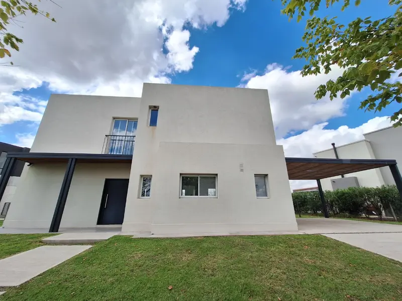 Casa en venta · El Cantón, Escobar, GBA Norte, Provincia de Buenos Aires