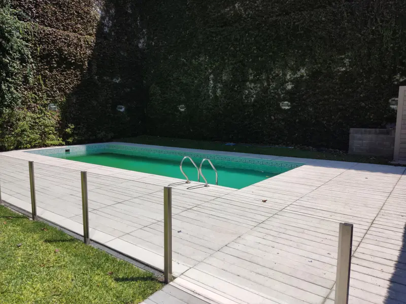 Departamento en venta · Parque Patricios, CABA