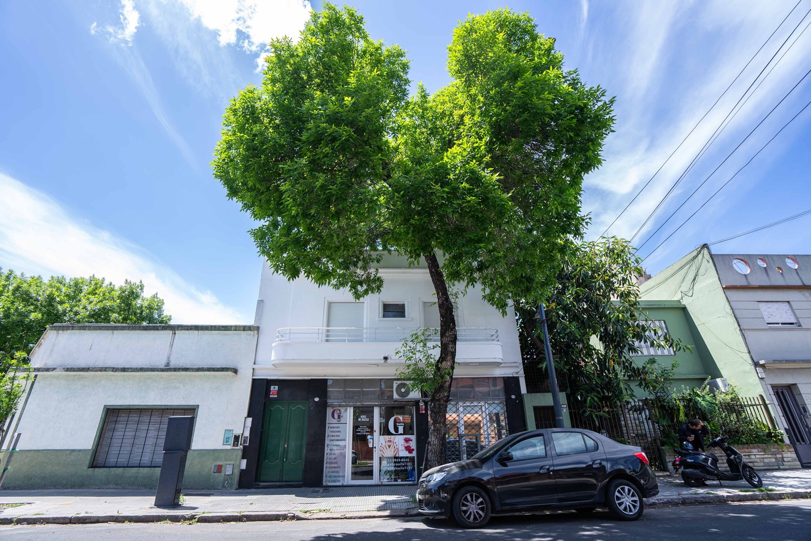 PH en venta · Villa Pueyrredon, CABA