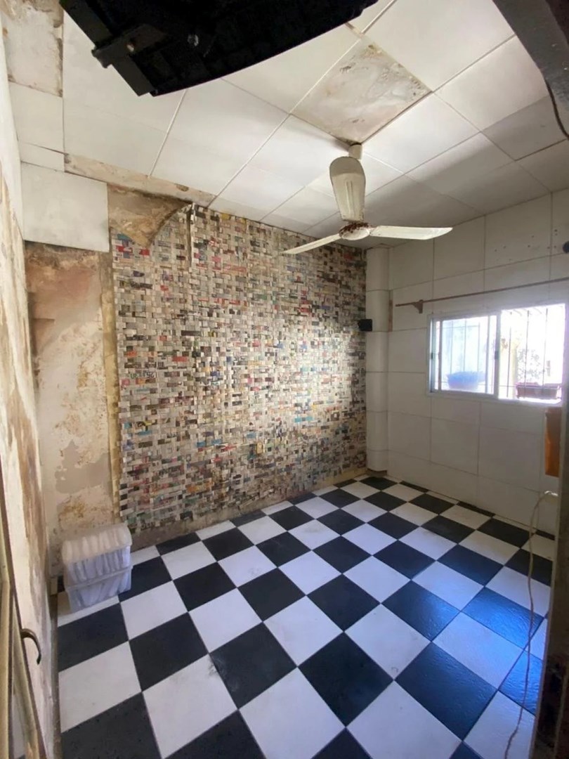 Terreno en venta · Villa Urquiza, CABA