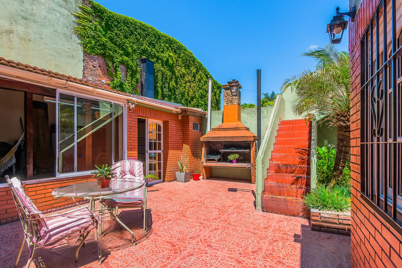 Casa en venta · Nueva Pompeya