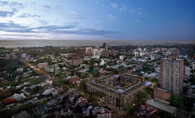 Departamento en venta · Belgrano, CABA
