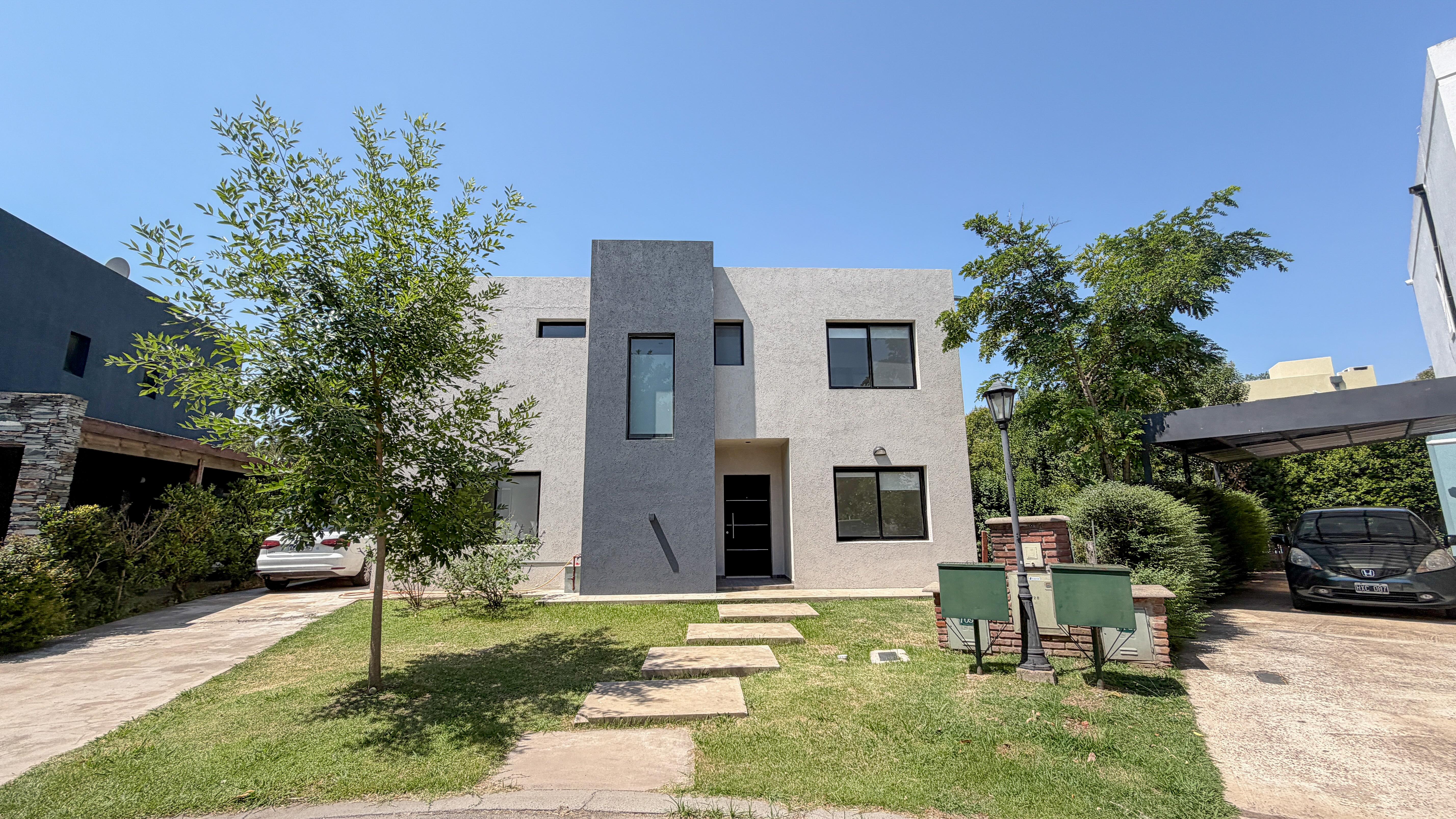 Casa en venta · La Cañada de Pilar, Pilar, GBA Norte, Provincia de Buenos Aires