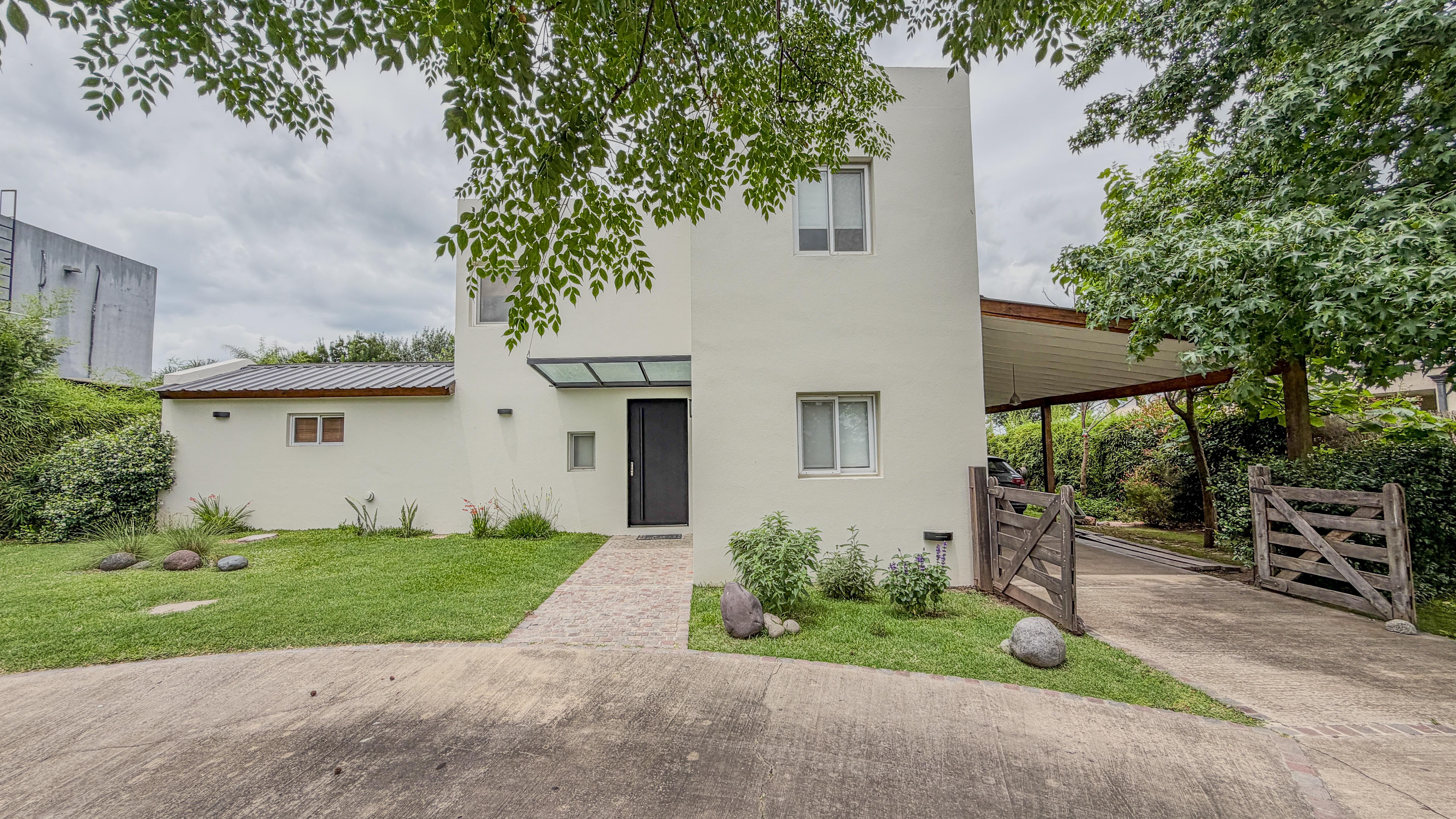 Casa en venta · Altos de Manzanares, Manzanares, Pilar, GBA Norte, Provincia de Buenos Aires
