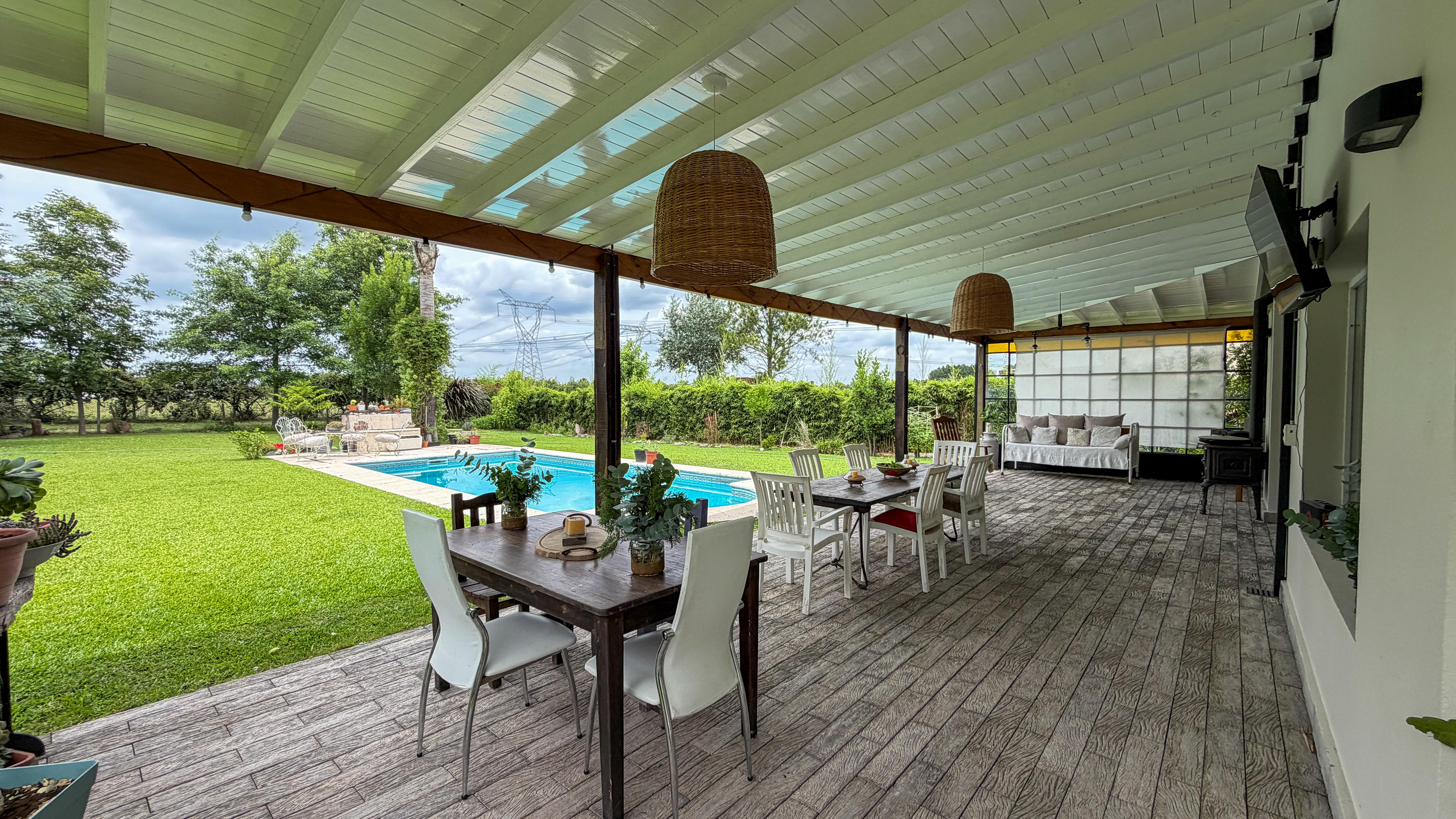 Casa en venta · Altos de Manzanares, Manzanares, Pilar, GBA Norte, Provincia de Buenos Aires