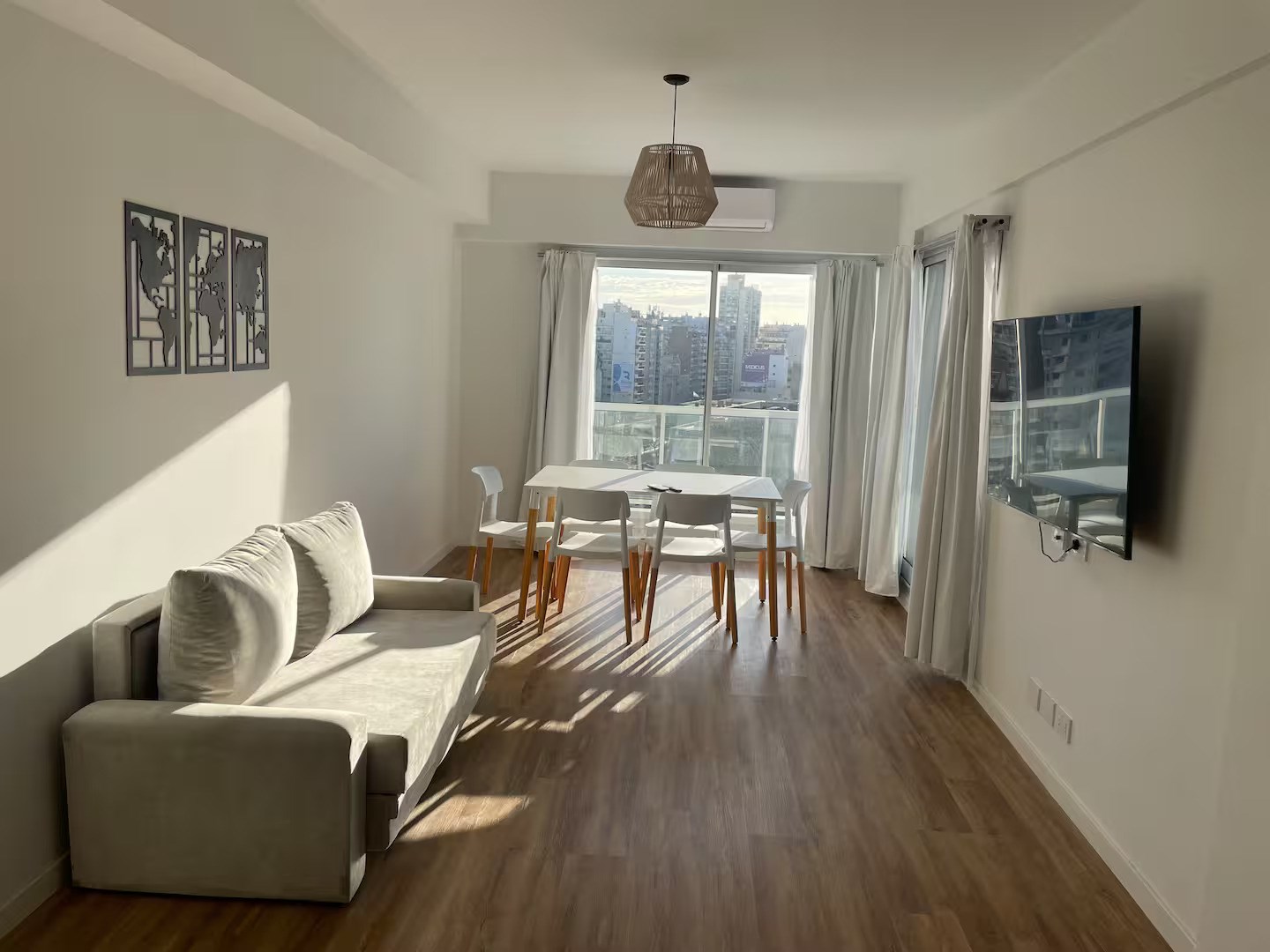 Departamento en venta · Recoleta, CABA