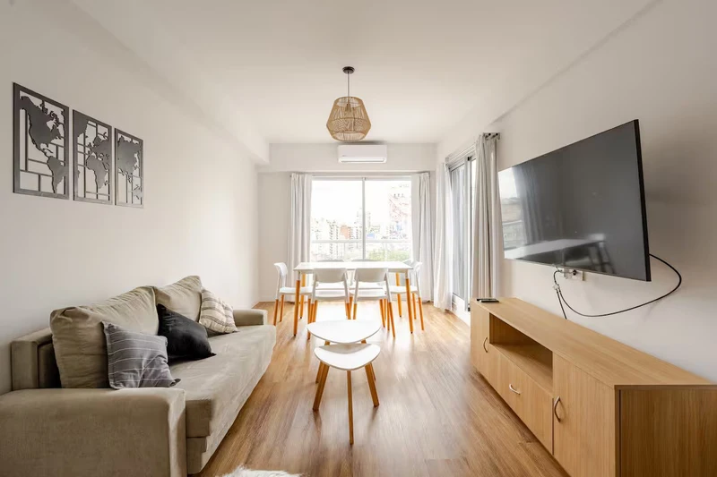 Departamento en venta · Recoleta, CABA