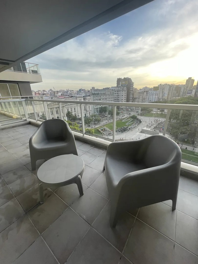 Departamento en venta · Recoleta, CABA