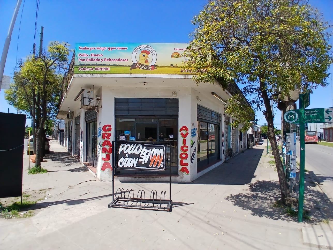 Edificio en venta · Merlo, GBA Oeste, Provincia de Buenos Aires