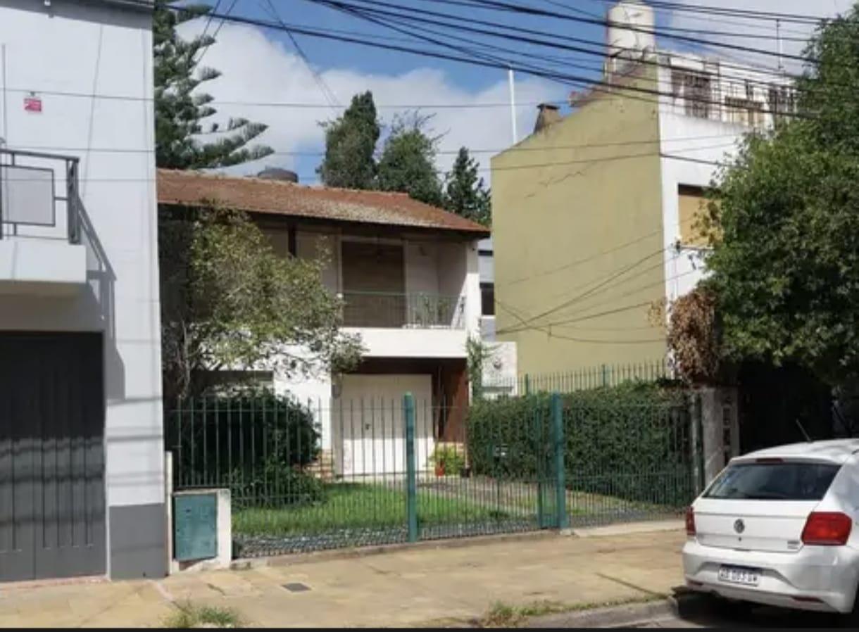 Casa en venta · Haedo Norte, Haedo, Morón, GBA Oeste, Provincia de Buenos Aires