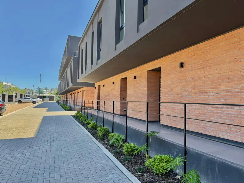 Departamento en venta · Pueblo Caamaño, Pilar, GBA Norte, Provincia de Buenos Aires