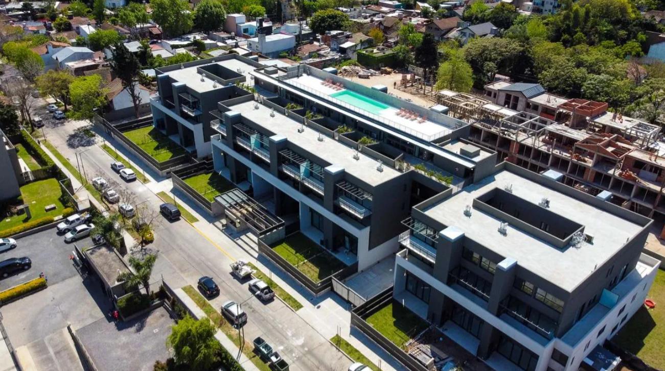 Emprendimiento en venta · Beccar, San Isidro, GBA Norte, Provincia de Buenos Aires