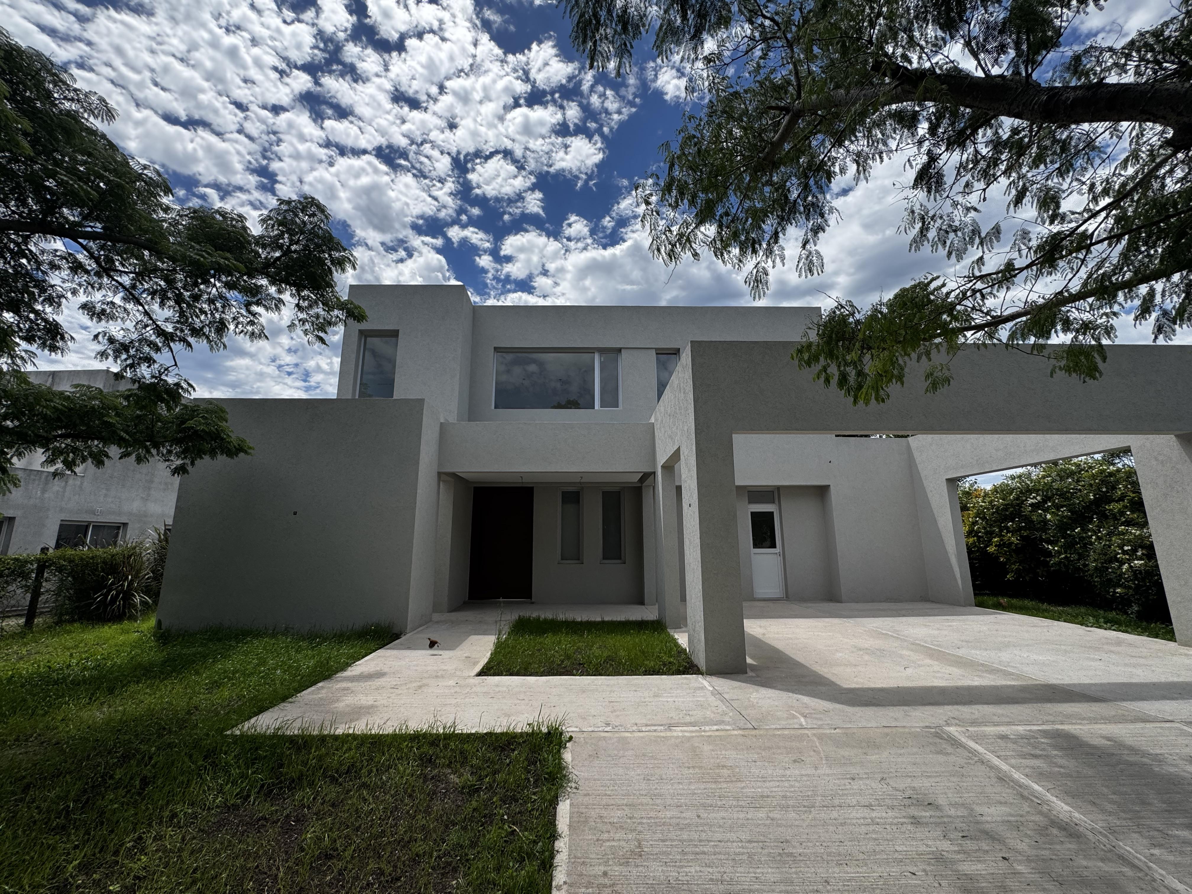 Casa en venta · El Cantón, Escobar, GBA Norte, Provincia de Buenos Aires