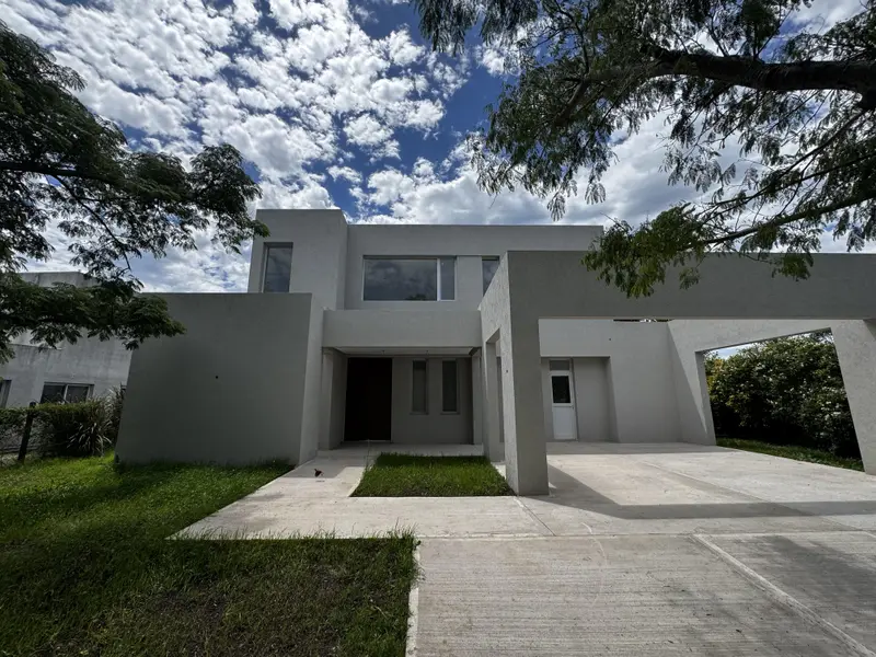 Casa en venta · El Cantón, Escobar, GBA Norte, Provincia de Buenos Aires