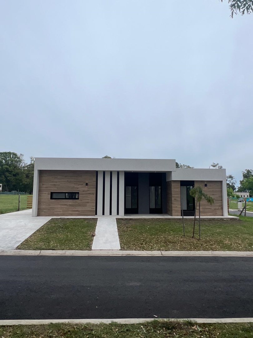 Casa en venta · Pilar Del Este, Pilar, GBA Norte, Provincia de Buenos Aires