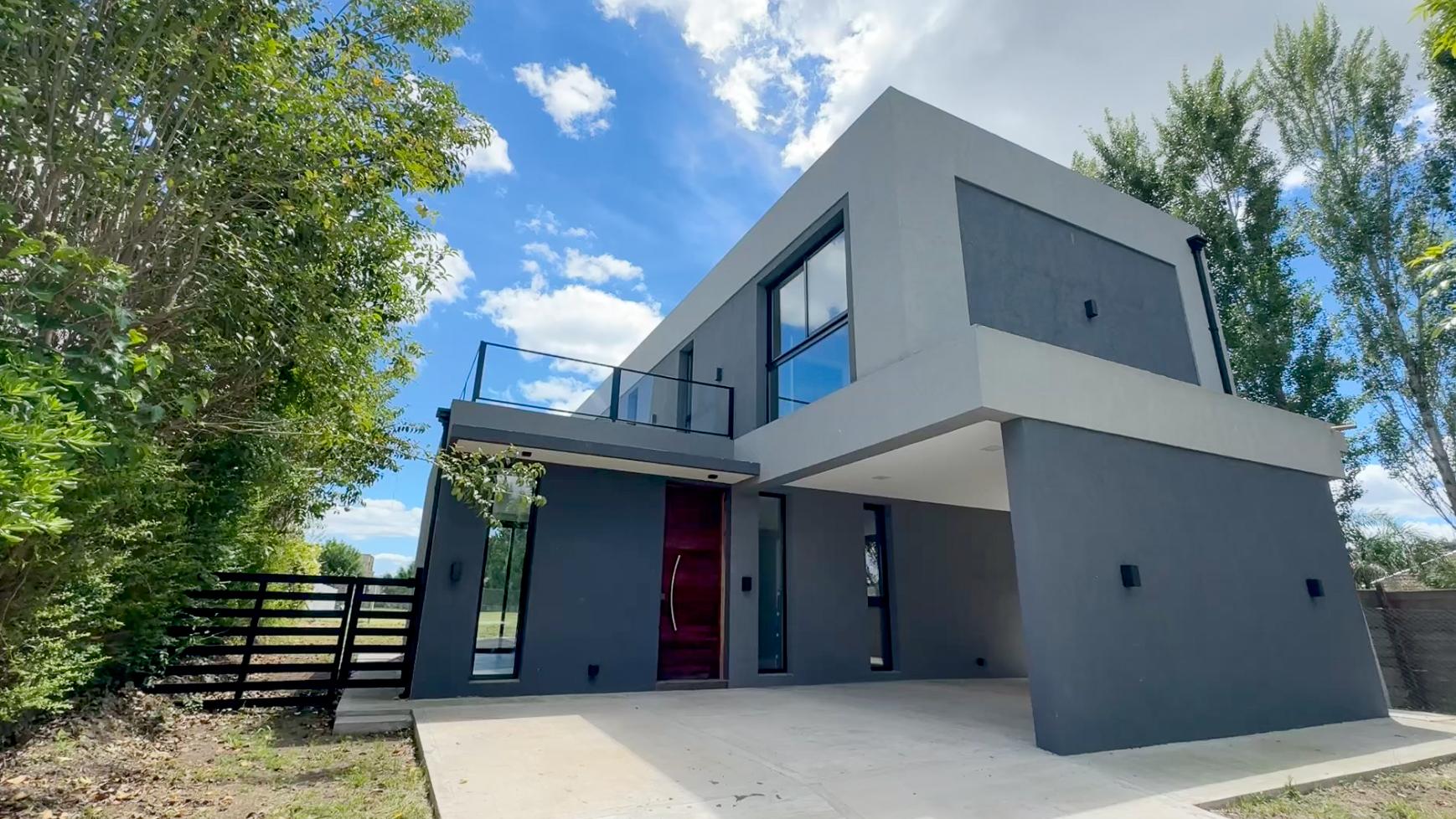 Casa en venta · Lagoon Pilar, Pilar, GBA Norte, Provincia de Buenos Aires