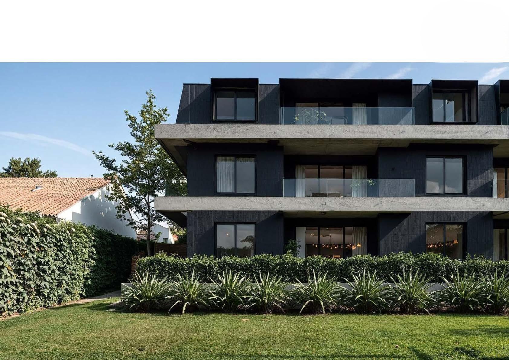 Departamento en venta · Punta Chica, San Fernando, GBA Norte, Provincia de Buenos Aires