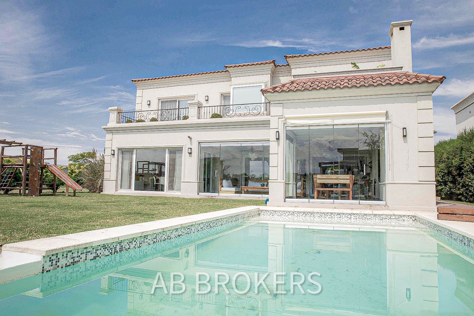 Casa en venta · Nordelta Lagos del Golf, Tigre, GBA Norte, Provincia de Buenos Aires