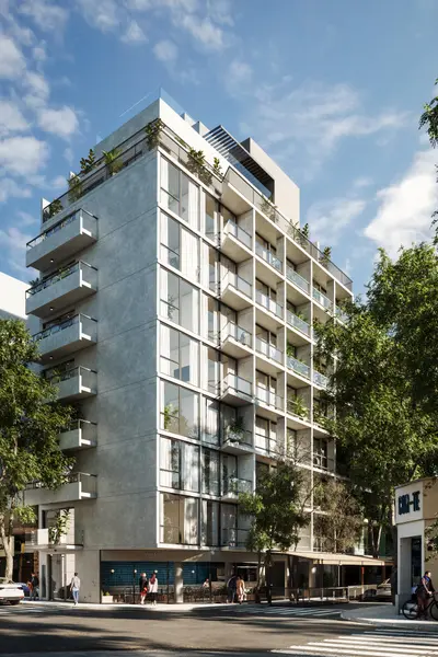Departamento en venta · Belgrano Chico, Belgrano, CABA