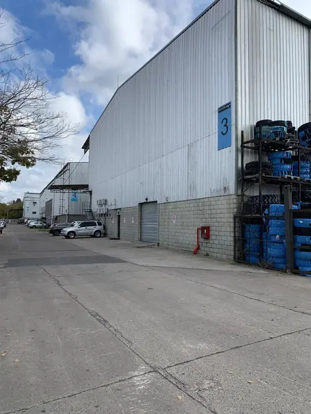 Depósito en alquiler · Tigre, GBA Norte, Provincia de Buenos Aires