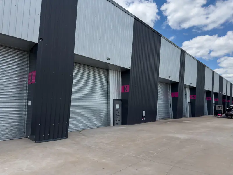 Depósito en alquiler · Canning, Ezeiza, GBA Sur, Provincia de Buenos Aires