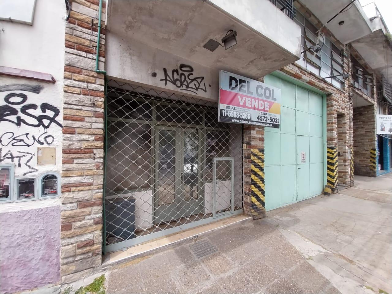 Depósito en venta · Villa Maipú, General San Martin, GBA Norte, Provincia de Buenos Aires