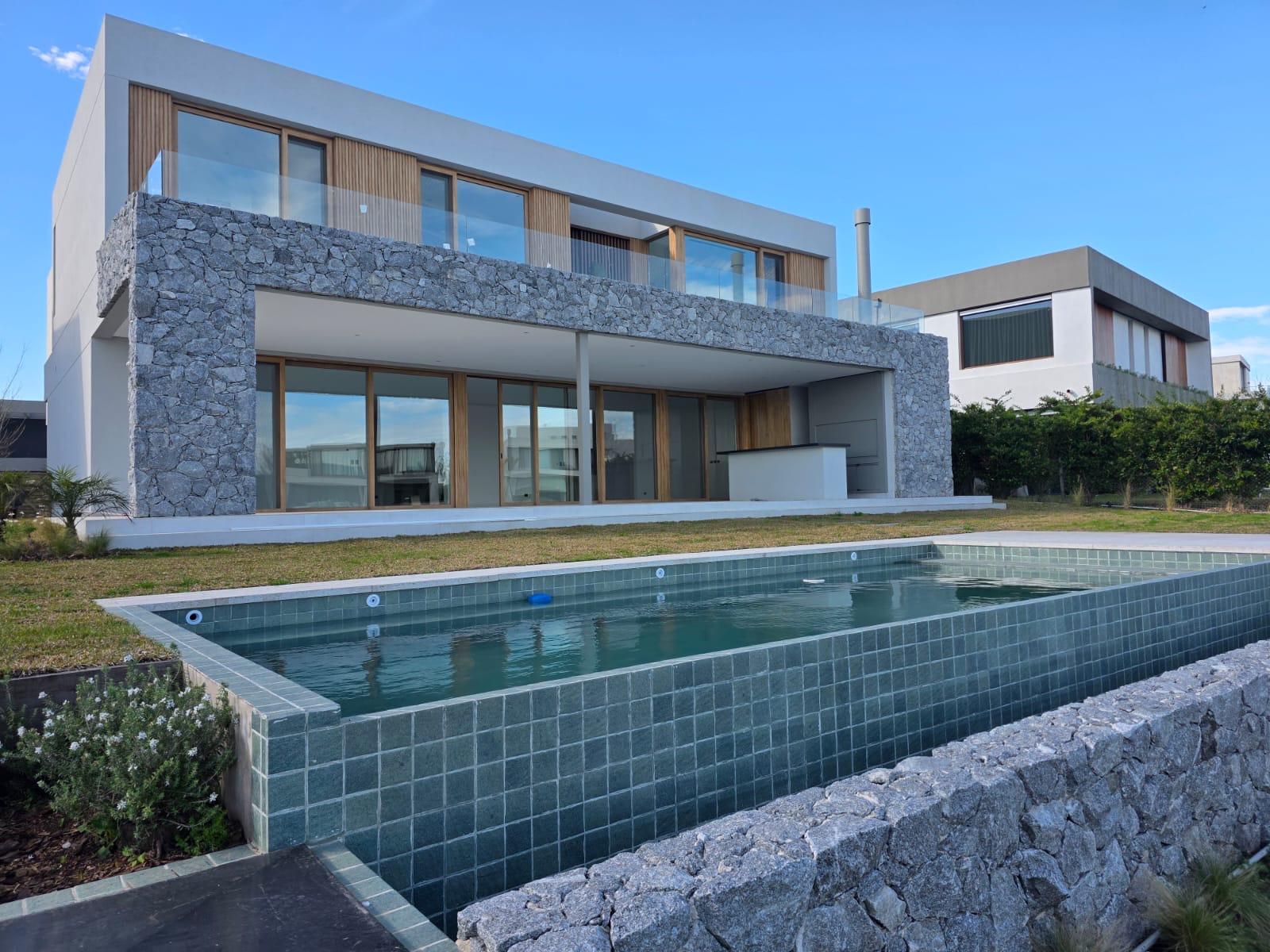 Casa en venta · Nordelta, Tigre, GBA Norte, Provincia de Buenos Aires