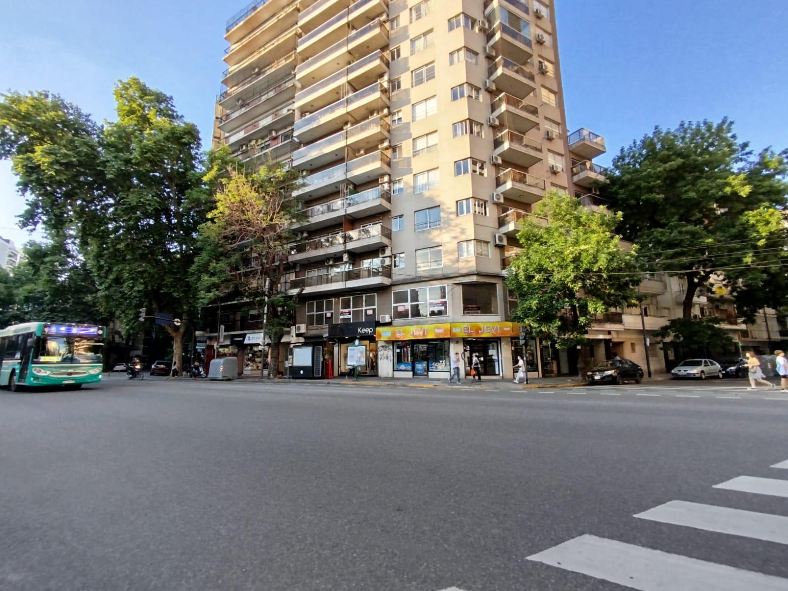 Oficina en venta · Villa Crespo, CABA