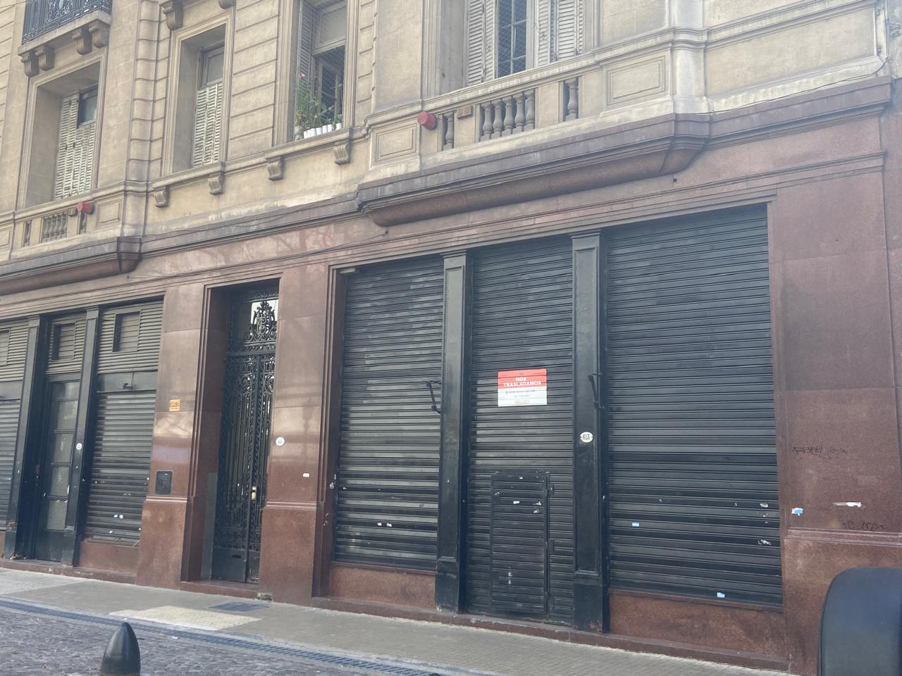 Comercio en venta · San Telmo, CABA