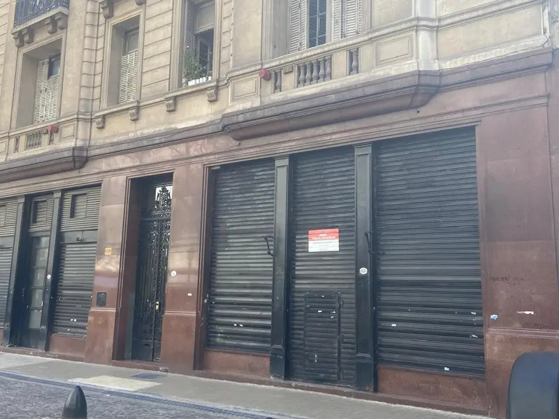 Comercio en venta · San Telmo, CABA