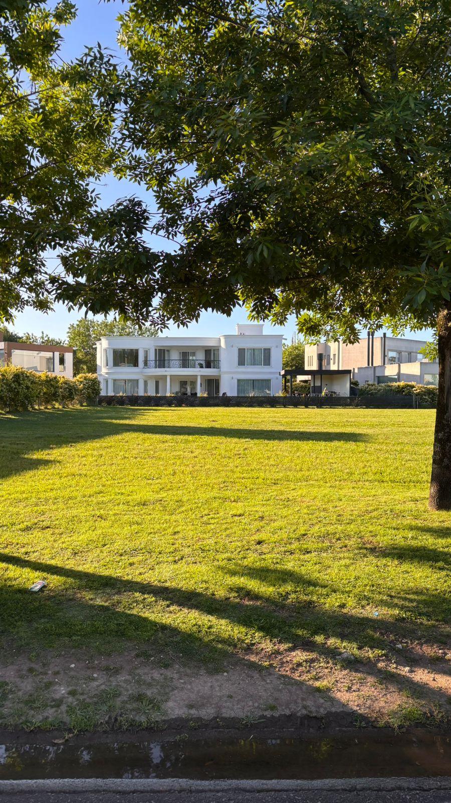 Terreno en venta · Terravista, General Rodriguez, GBA Oeste, Provincia de Buenos Aires