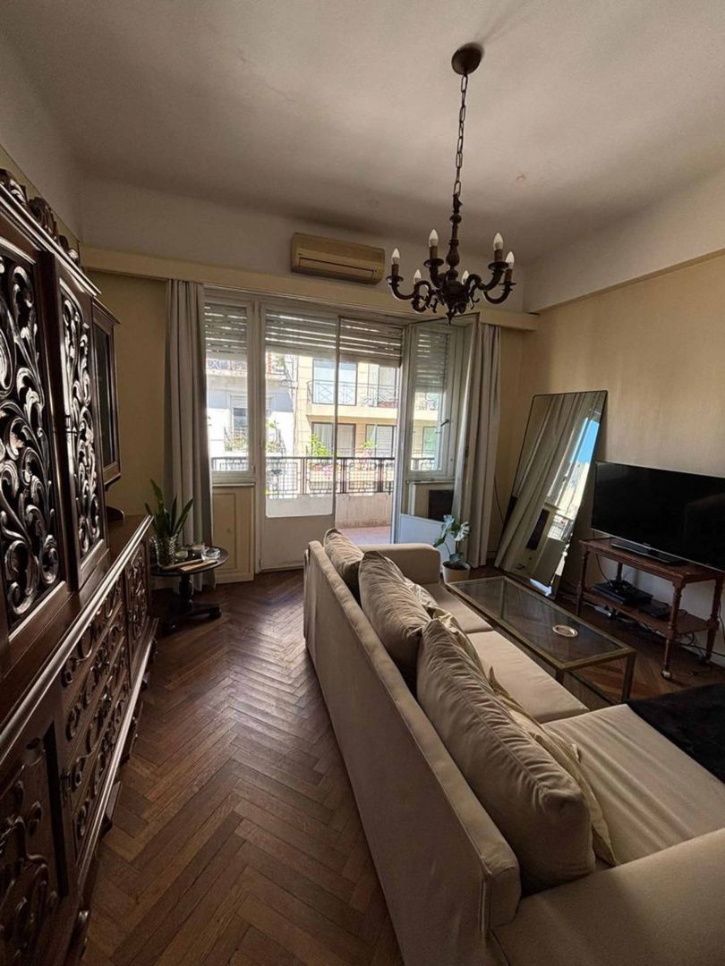 Departamento en venta · Balvanera, CABA