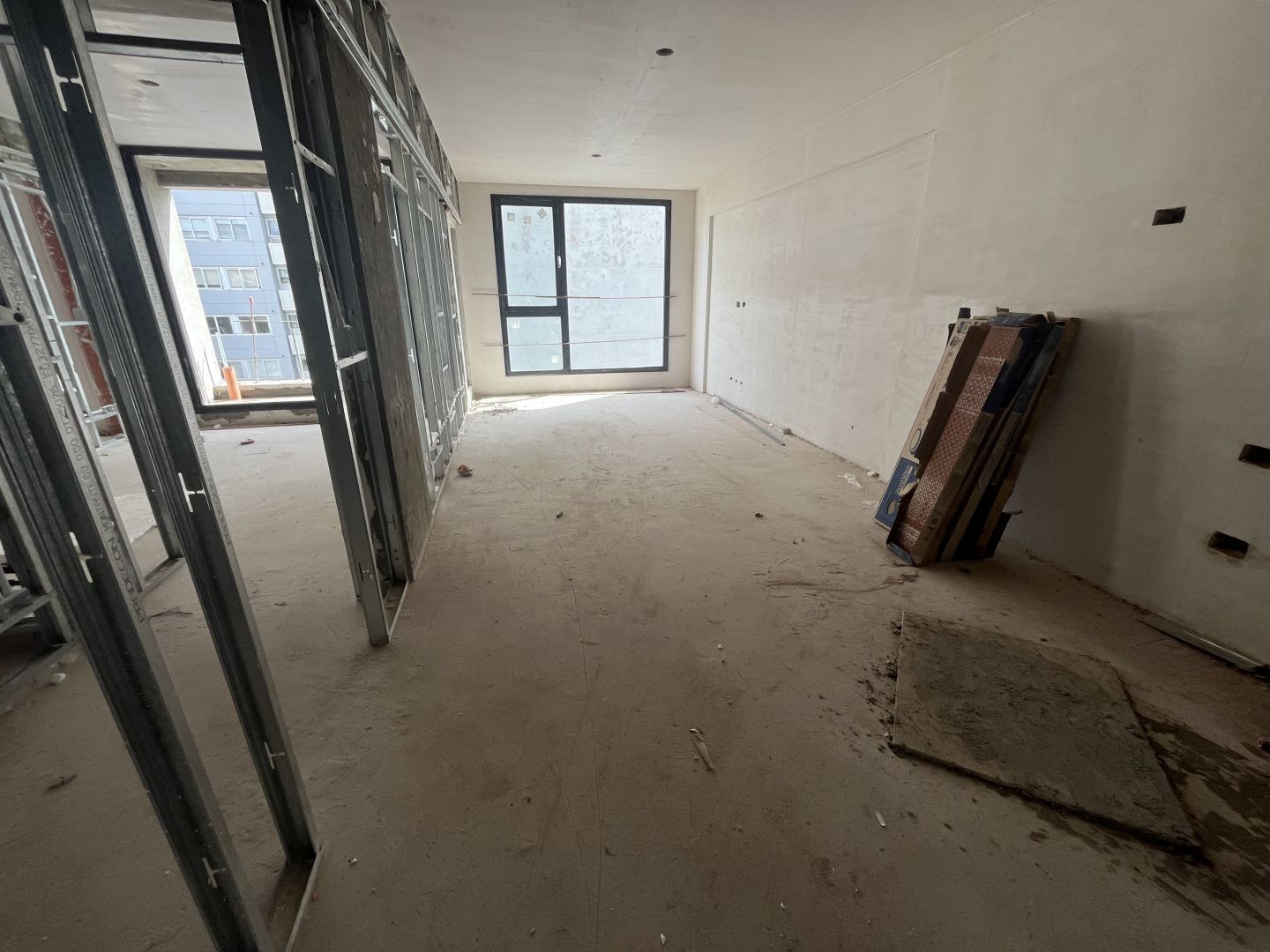 Departamento en venta · Palermo, CABA