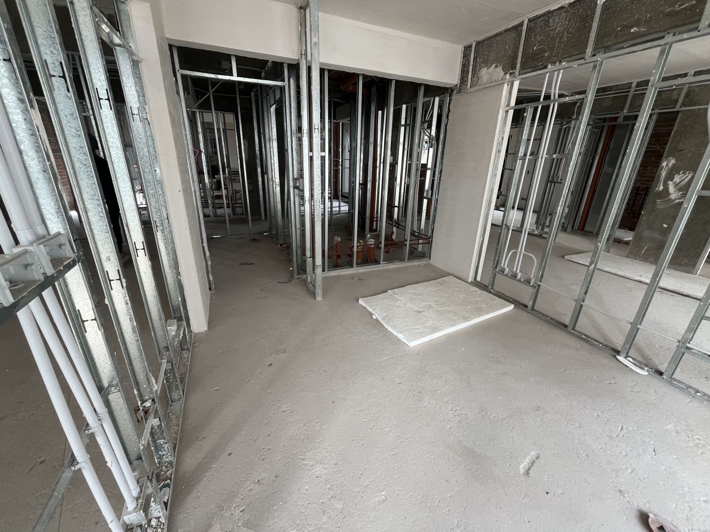 Departamento en venta · Palermo, CABA