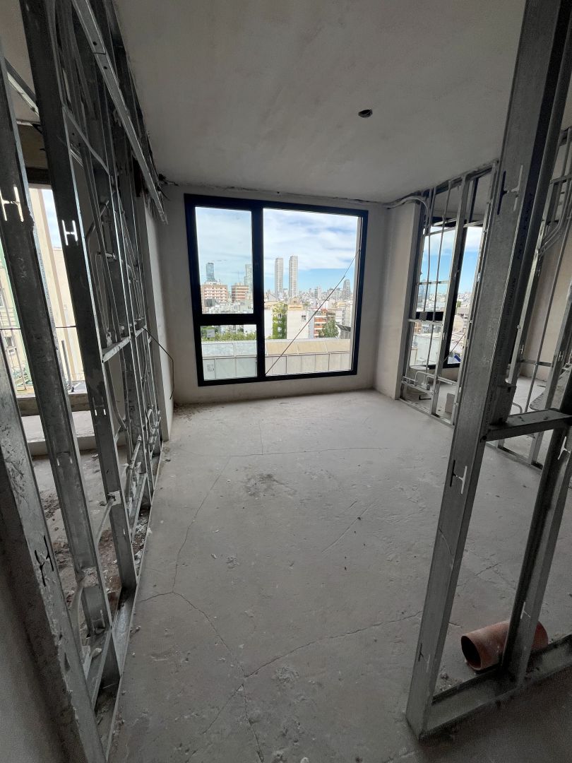 Departamento en venta · Palermo, CABA