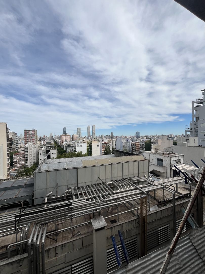 Departamento en venta · Palermo, CABA