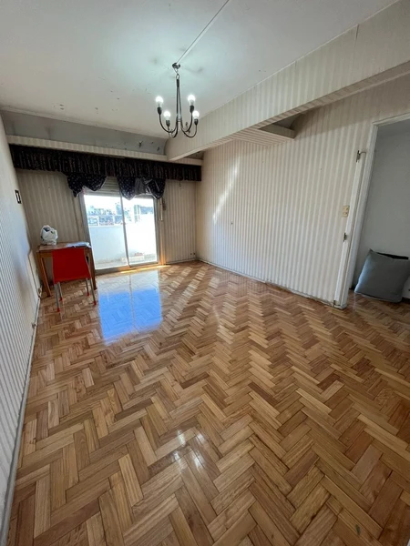 Departamento en venta · Caballito, CABA