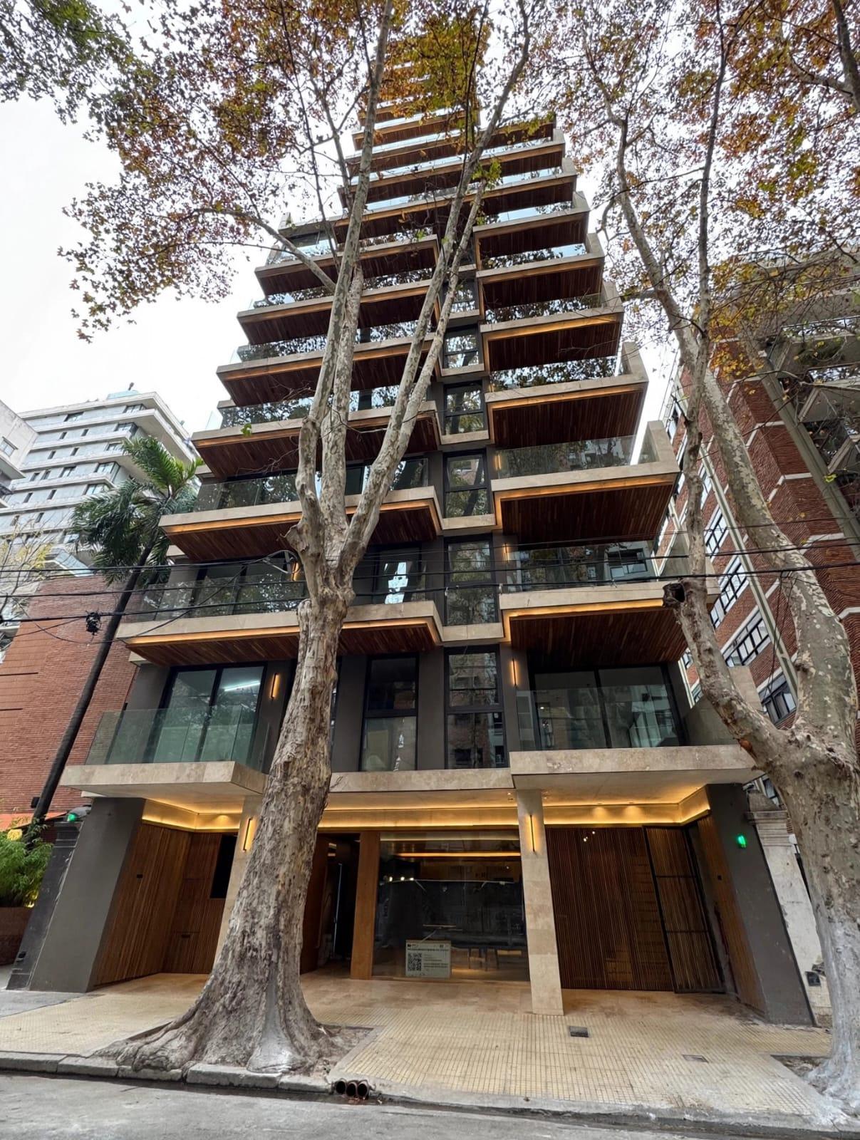 Emprendimiento en venta · Belgrano, CABA