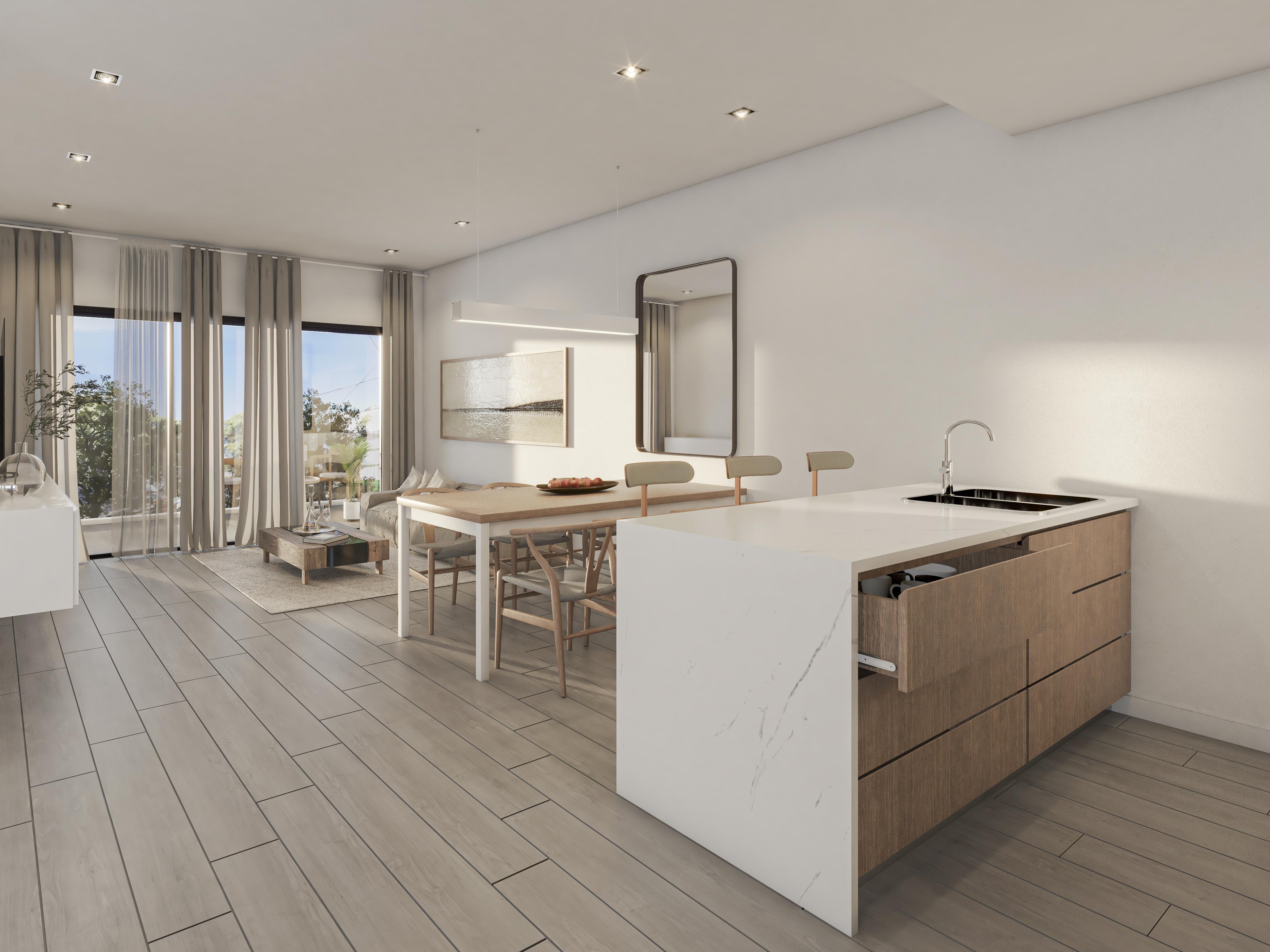 Departamento en venta · Villa del Parque, CABA