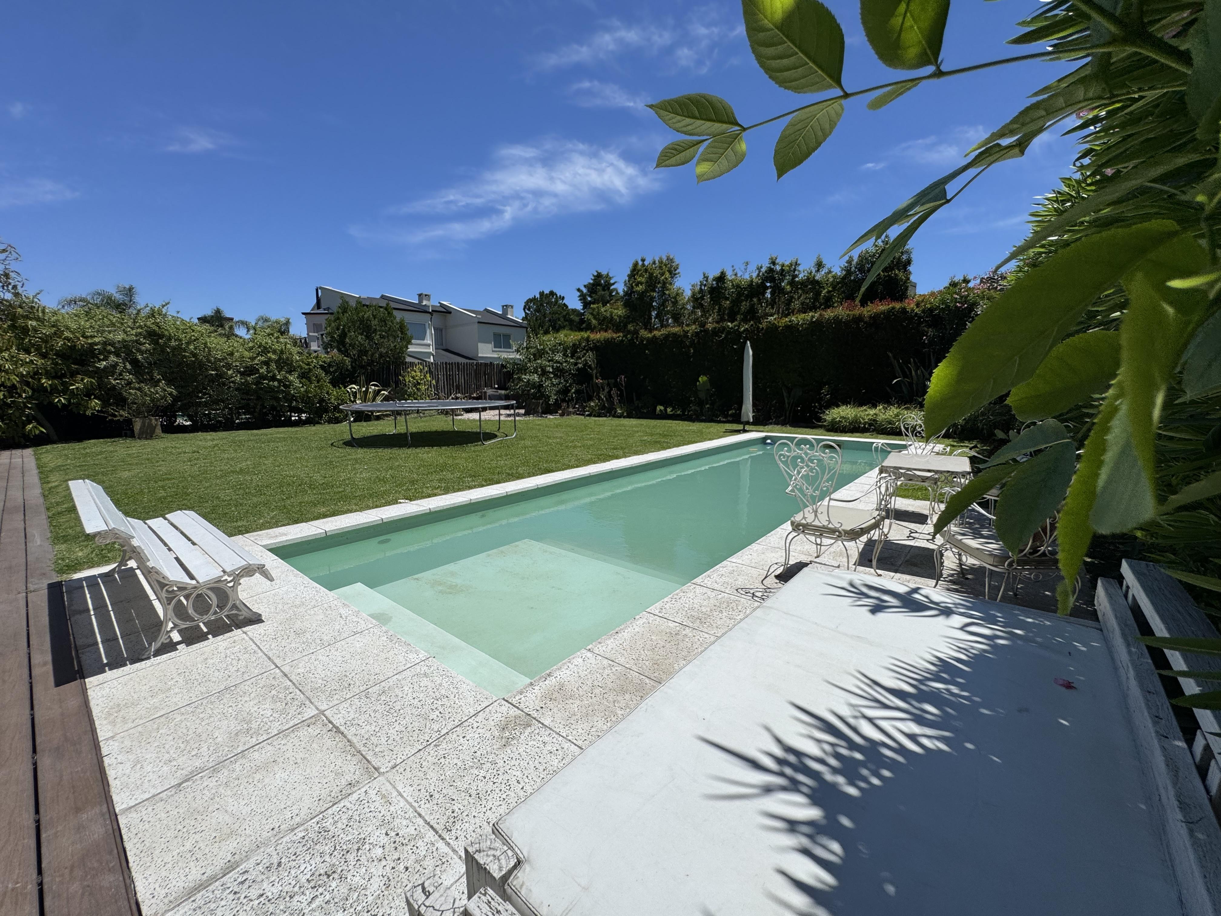 Casa en venta · Talar Del Lago I, Tigre, GBA Norte, Provincia de Buenos Aires
