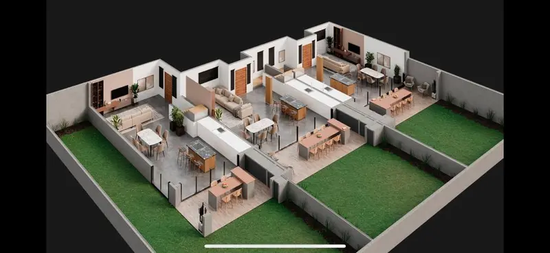 Casa en venta · Villa Belgrano, Córdoba Capital, Córdoba