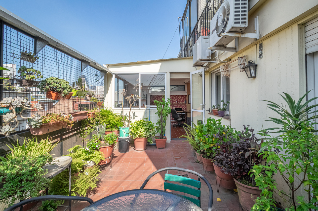 Departamento de 3 ambientes en venta en Palermo Hollywood - foto 1