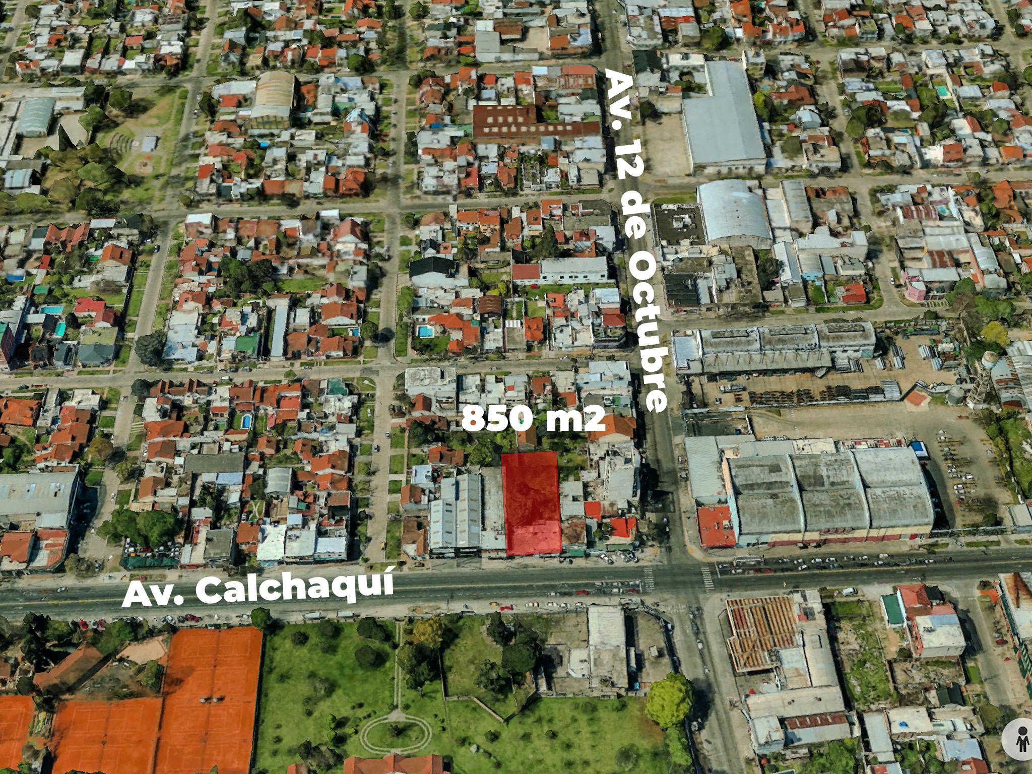 Terreno en venta · Quilmes Oeste, Quilmes, GBA Sur, Provincia de Buenos Aires