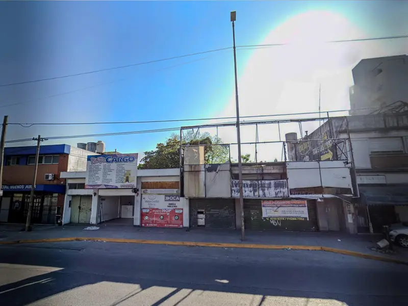 Terreno en venta · Quilmes Oeste, Quilmes, GBA Sur, Provincia de Buenos Aires