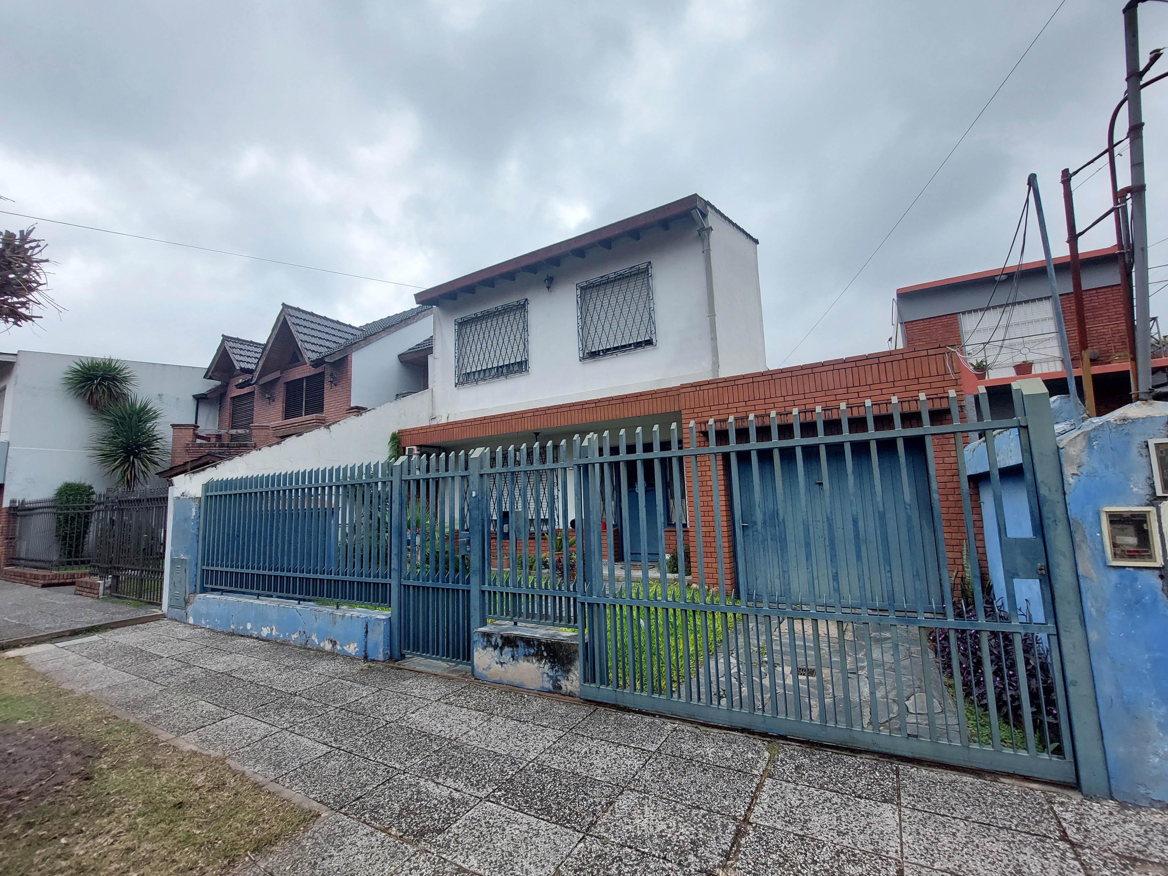 Casa en venta · Villa Luzuriaga, La Matanza, GBA Oeste, Provincia de Buenos Aires