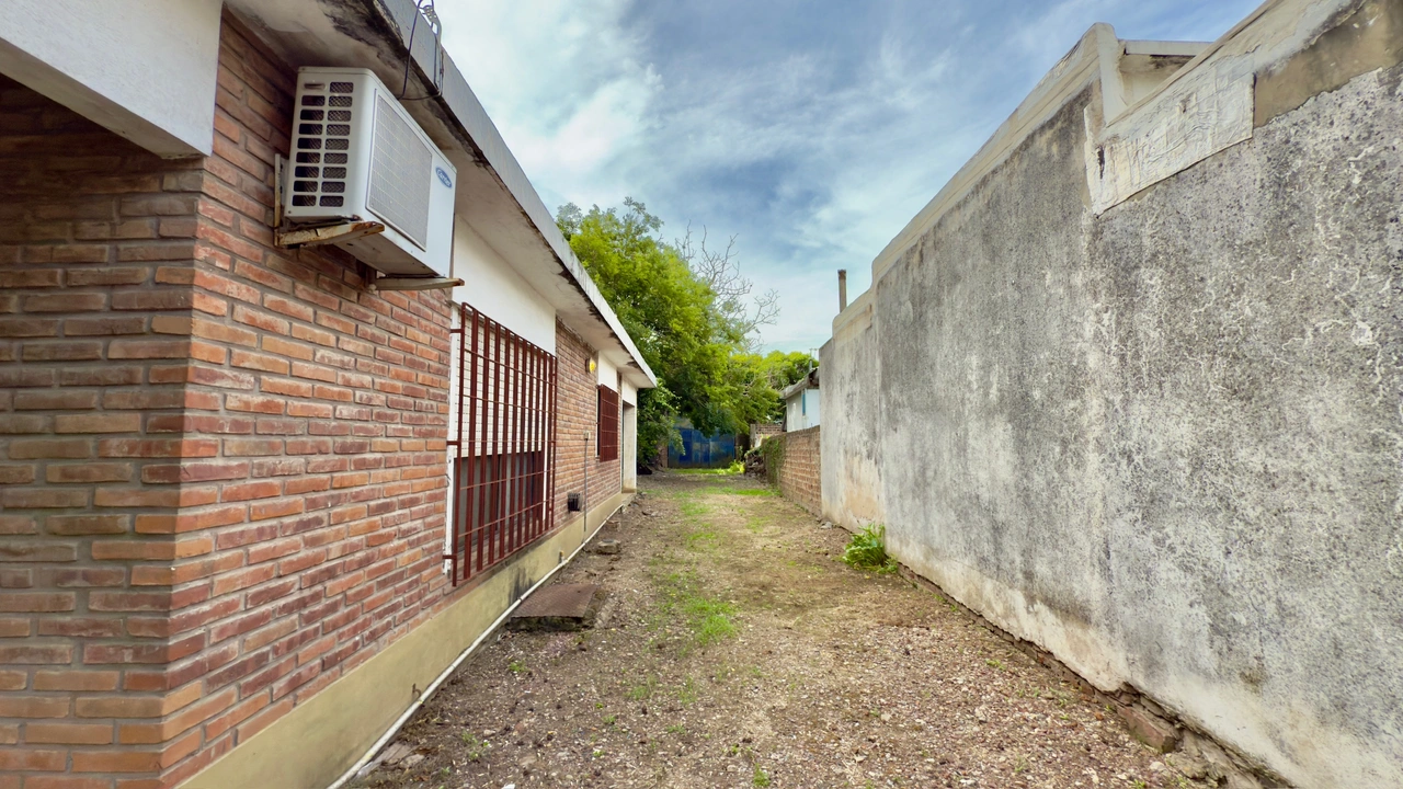 Terreno en venta · Pilar