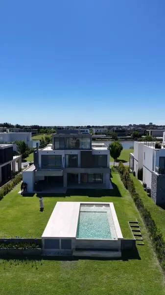 Casa en venta · Virazón, Nordelta, Tigre, GBA Norte, Provincia de Buenos Aires