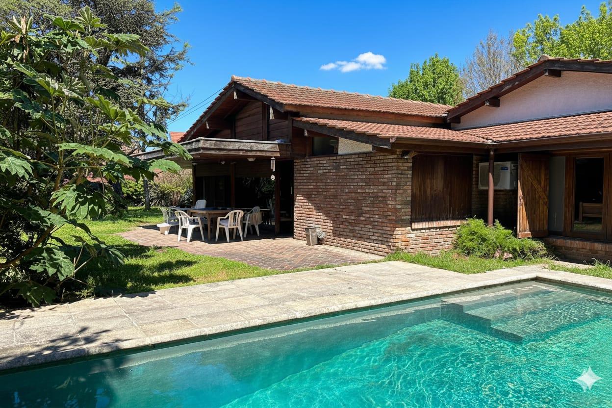Casa en venta · Las Lomas de San Isidro, San Isidro, GBA Norte, Provincia de Buenos Aires