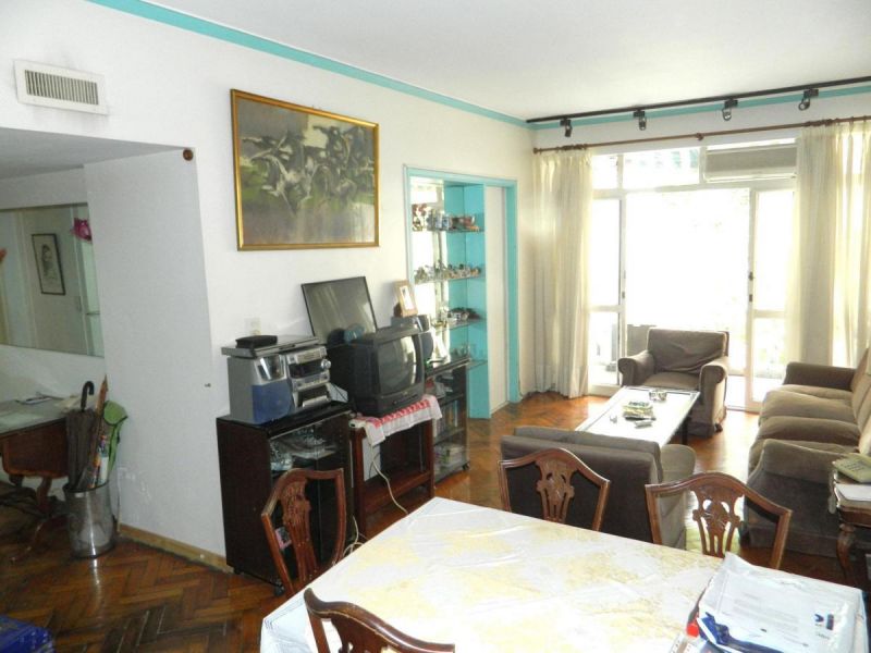 Departamento en venta · Recoleta, CABA