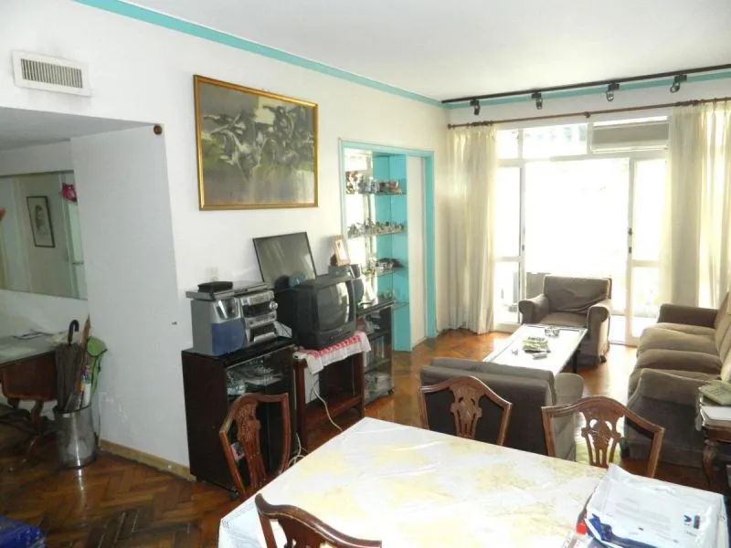 Departamento en venta · Recoleta, CABA